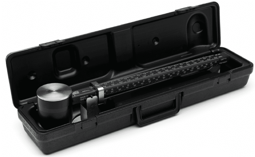 Picture of Mud Scale w/ Case