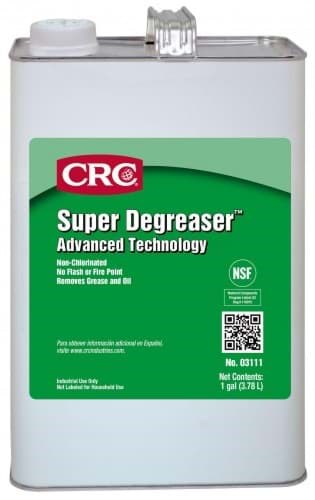 Picture of Super Degreaser Cleaner/Degreaser, 1 Gal