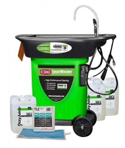 Picture of SmartWasher SW-625 Signature Parts Washer Kit, 1 Kit