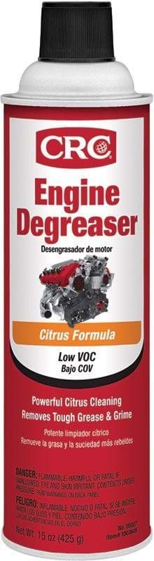 Picture of Citrus Engine Degreaser, 15 Wt Oz