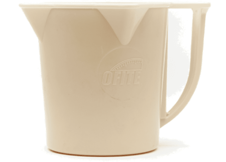 Picture of Mud Scale Measuring Cup – 1000cc 