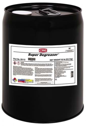 Picture of Super Degreaser Cleaner/Degreaser, 5 Gal