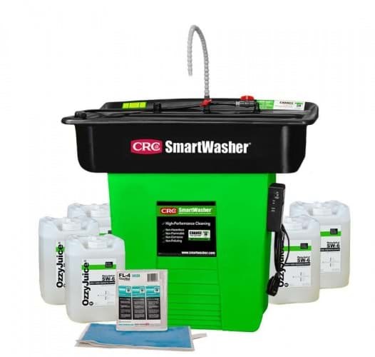 Picture of SmartWasher SW-628 SuperSink Parts Washer Kit, 1 Kit