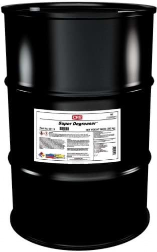 Picture of Super Degreaser Cleaner/Degreaser, 55 Gal