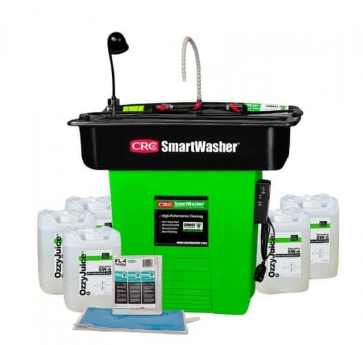 Picture of SmartWasher SW-628XE SuperSink Parts Washer XE Kit, 1 Kit