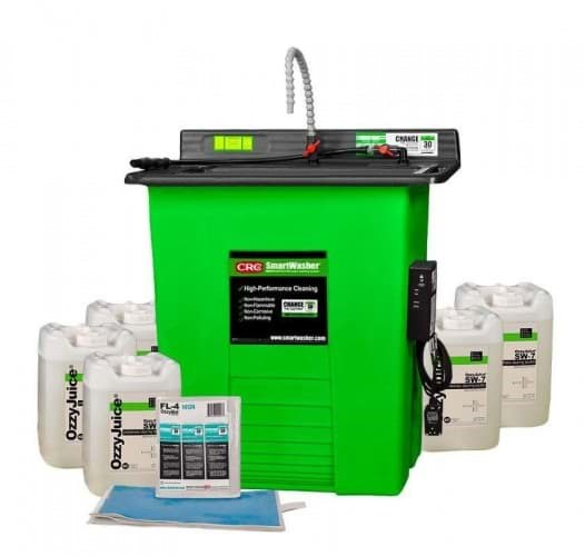 Picture of SmartWasher SW-725 Signature Parts Washer Kit, 1 Kit