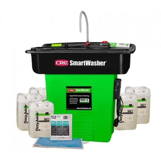 Picture of SmartWasher SW-728 SuperSink Parts Washer Kit, 1 Kit