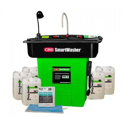 Picture of SmartWasher SW-728XE SuperSink Parts Washer XE Kit, 1 Kit