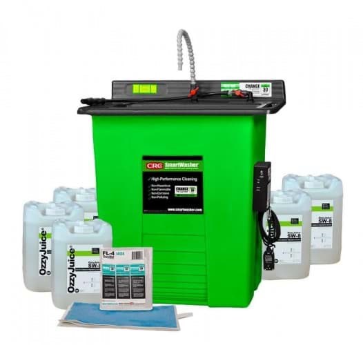 Picture of SmartWasher SW-825 Signature Parts Washer Kit, 1 Kit