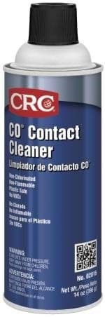 Picture of CO Contact Cleaner, 14 Wt Oz