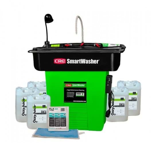 Picture of SmartWasher SW-828XE SuperSink Parts Washer XE Kit, 1 Kit