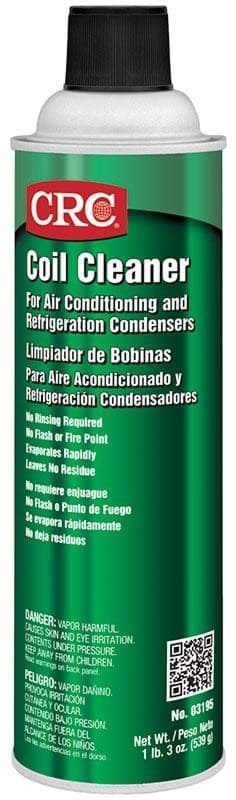 Picture of Coil Cleaner, 19 Wt Oz