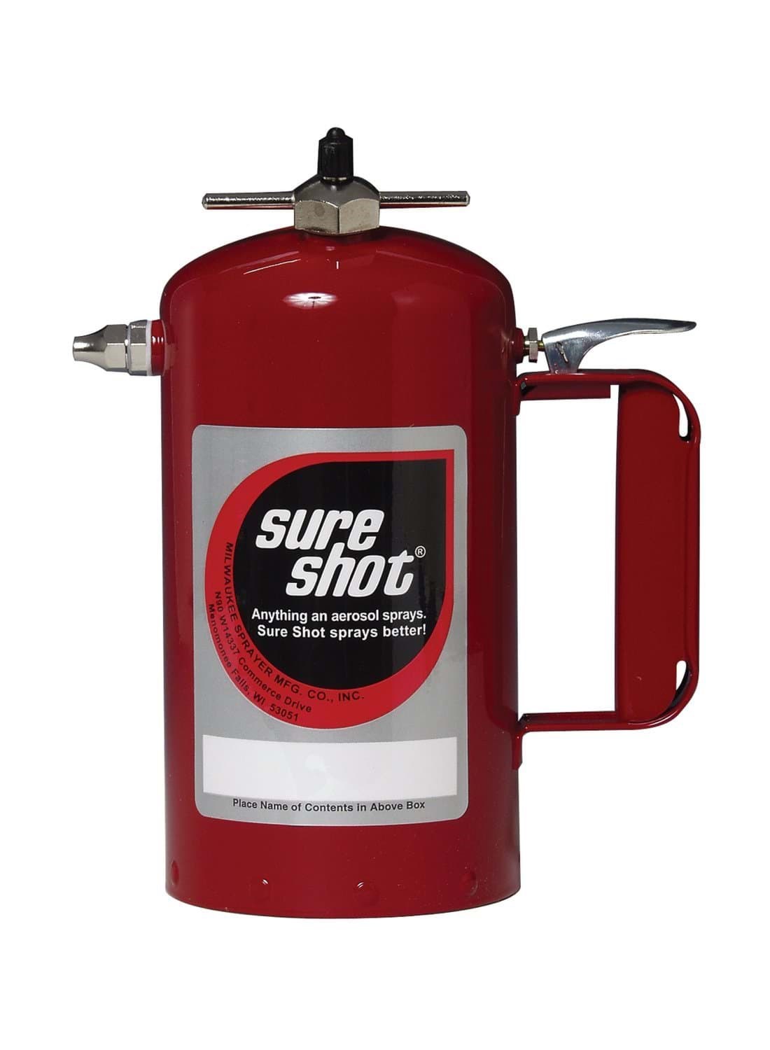 Picture of Sure Shot Reusable Sprayer