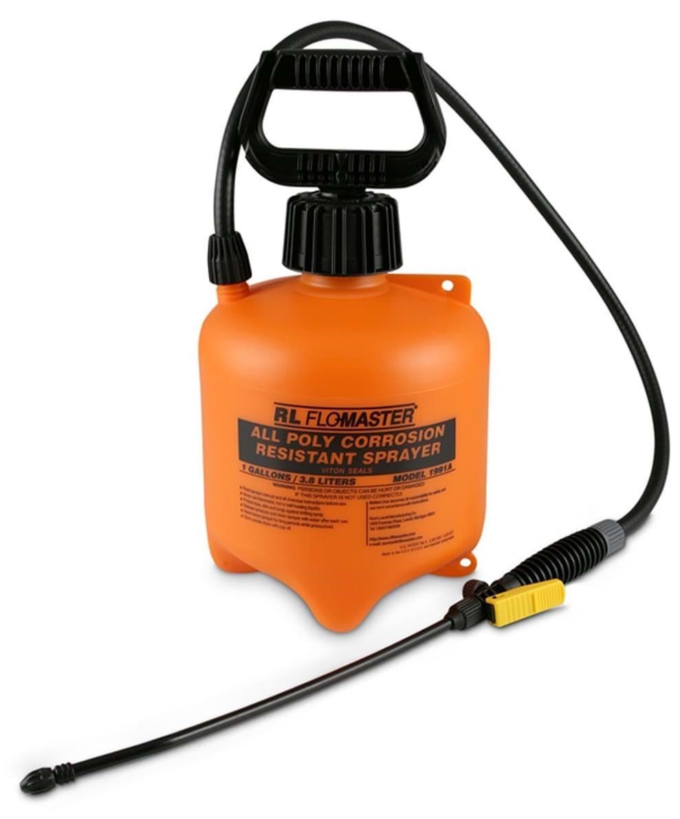 Picture of Commercial Pump Sprayer