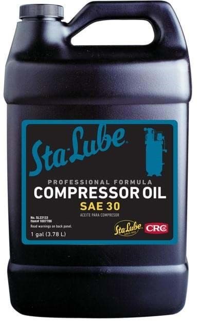 Picture of Compressor Oil, 1 Gal