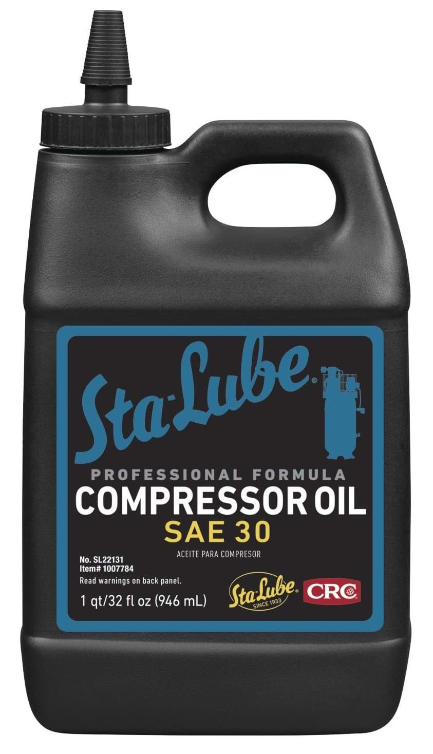 Picture of Compressor Oil, 32 Fl Oz