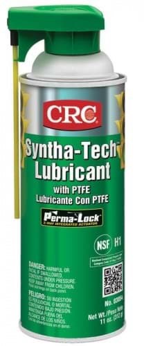 Picture of Syntha-Tech Lubricant with PTFE, 11 Wt Oz