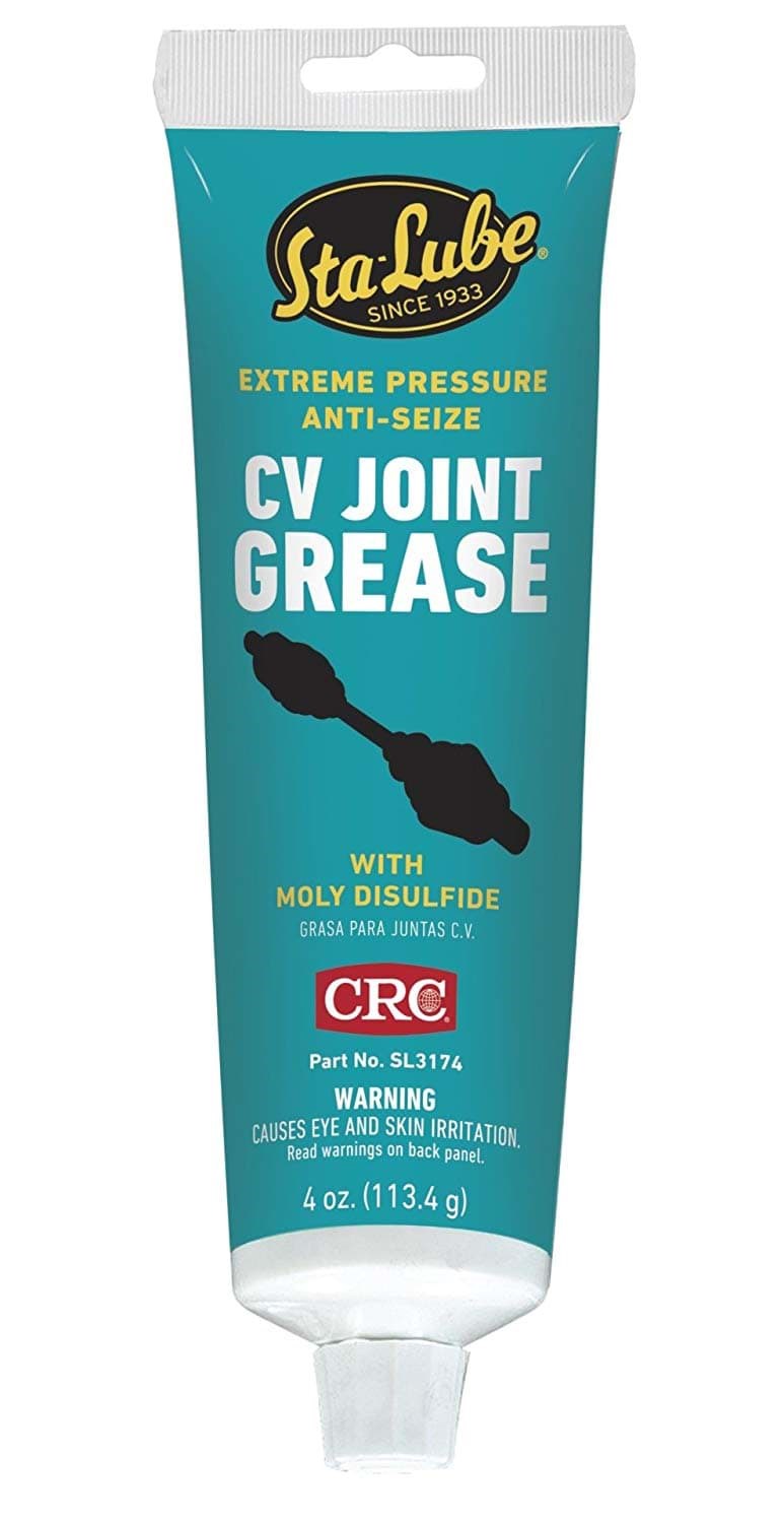 Picture of Constant Velocity (CV) Joint Grease, 4 Wt Oz