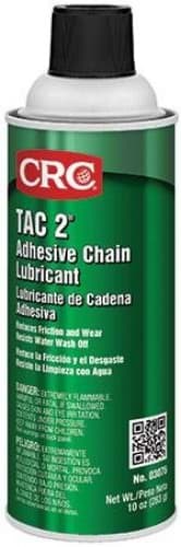 Picture of TAC 2 Adhesive Chain Lubricant, 10 Wt Oz