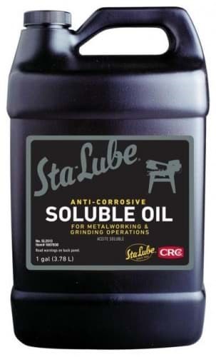 Picture of Soluble Oil, 1 Gal