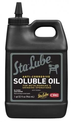 Picture of Soluble Oil, 32 Fl Oz