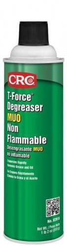 Picture of T-Force Degreaser Non-Flammable MUO (Manufacturing Use Only), 18 Wt Oz