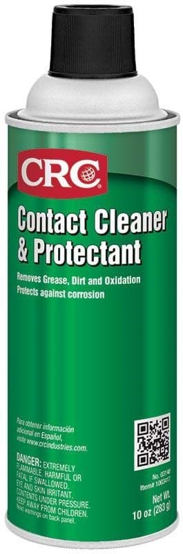 Picture of Contact Cleaner & Protectant, 10 Wt Oz
