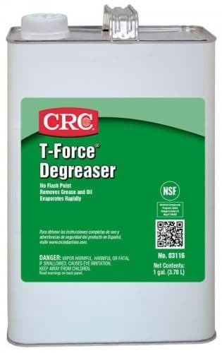 Picture of T-Force Degreaser, 1 Gal