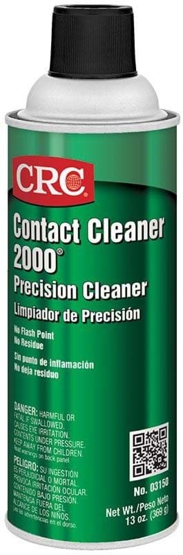 Picture of Contact Cleaner 2000 Precision Cleaner, 13 Wt Oz