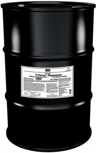 Picture of T-Force Degreaser, 55 Gal