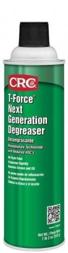 Picture of T-Force Next Generation Degreaser, 18 Wt Oz