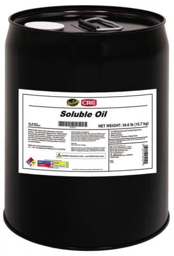Picture of SP-250 Corrosion Inhibitor, 5 Gal