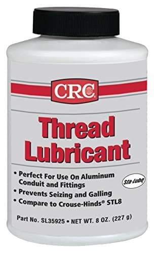 Picture of Thread Lubricant, 8 Wt Oz