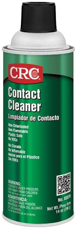Picture of Contact Cleaner, 14 Wt Oz