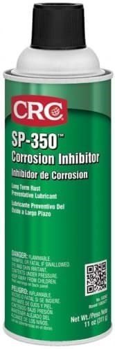 Picture of SP-350 Corrosion Inhibitor, 11 Wt Oz