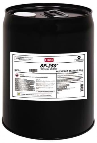 Picture of SP-350 Corrosion Inhibitor, 5 Gal
