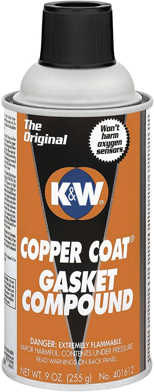 Picture of Copper Coat Aerosol,  9 Wt Oz