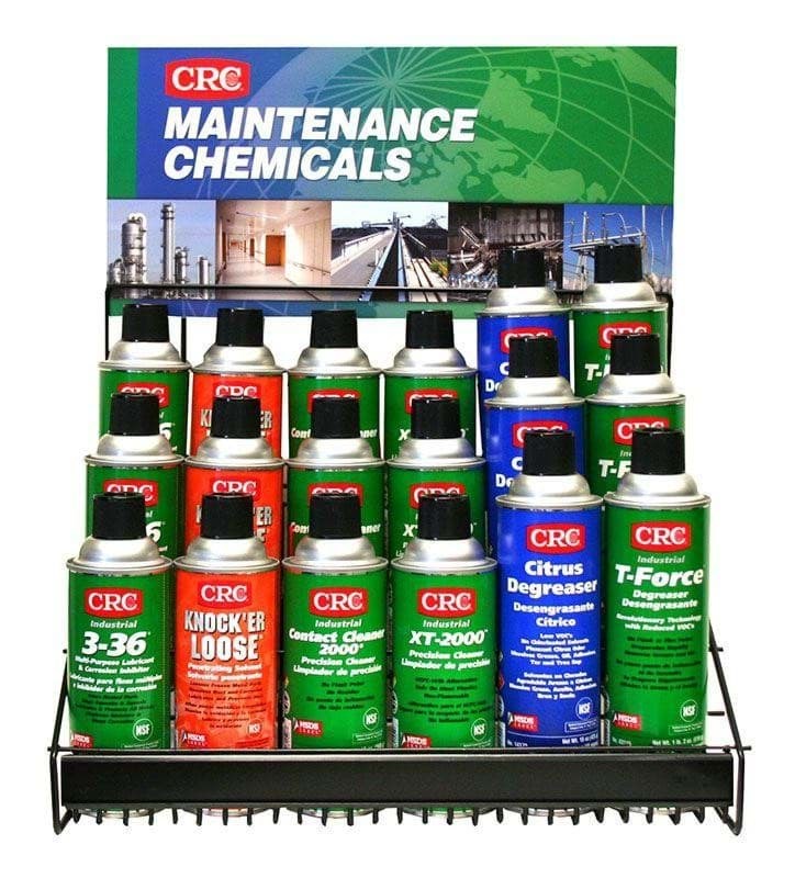 Picture of Counter Display Rack