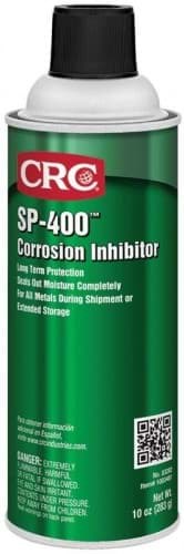 Picture of SP-400 Corrosion Inhibitor, 10 Wt Oz