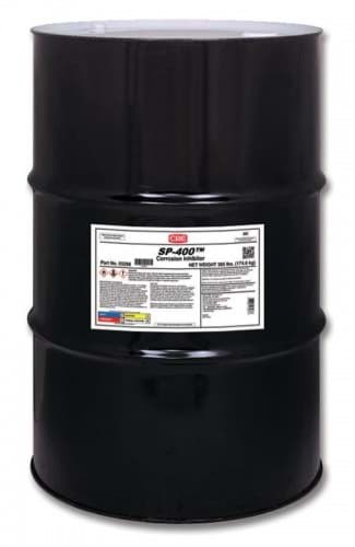 Picture of SP-400 Corrosion Inhibitor, 55 Gal