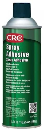 Picture of Spray Adhesive, 16.25 Wt Oz