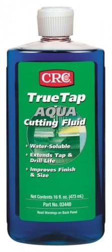 Picture of TrueTap Aqua Water Soluble Cutting Fluid, 16 Fl Oz