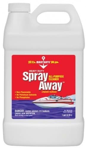 Picture of Spray Away All Purpose Cleaner, 1 Gal