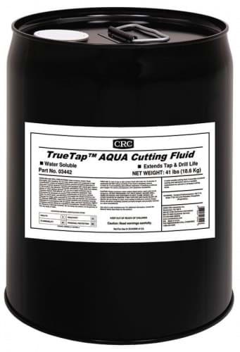 Picture of TrueTap Aqua Water Soluble Cutting Fluid, 5 Gal
