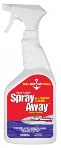 Picture of Spray Away All Purpose Cleaner, 32 Fl Oz