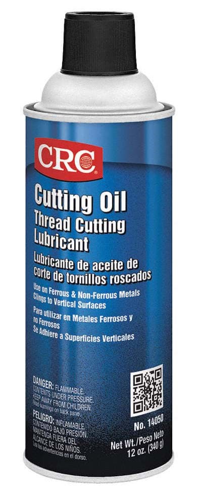 Picture of Cutting Oil Thread Cutting Lubricant, 12 Wt Oz
