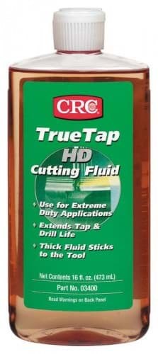Picture of TrueTap HD Heavy Duty Cutting Fluid, 16 Fl Oz