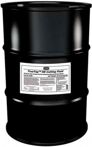 Picture of TrueTap HD Heavy Duty Cutting Fluid, 55 Gal
