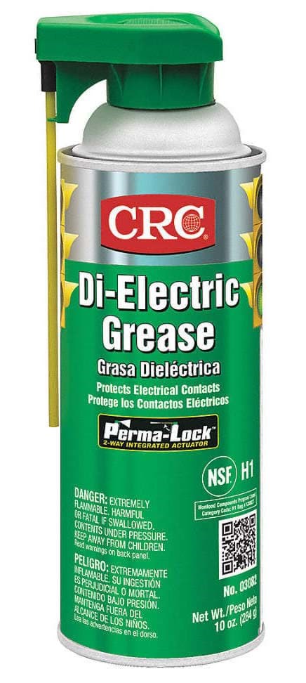 Picture of Dielectric Grease, 10 Wt Oz