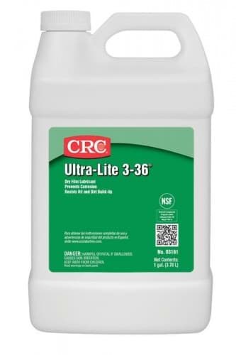 Picture of Ultra Lite 3-36 Ultra Thin Non Staining Lubricant, 1 Gal